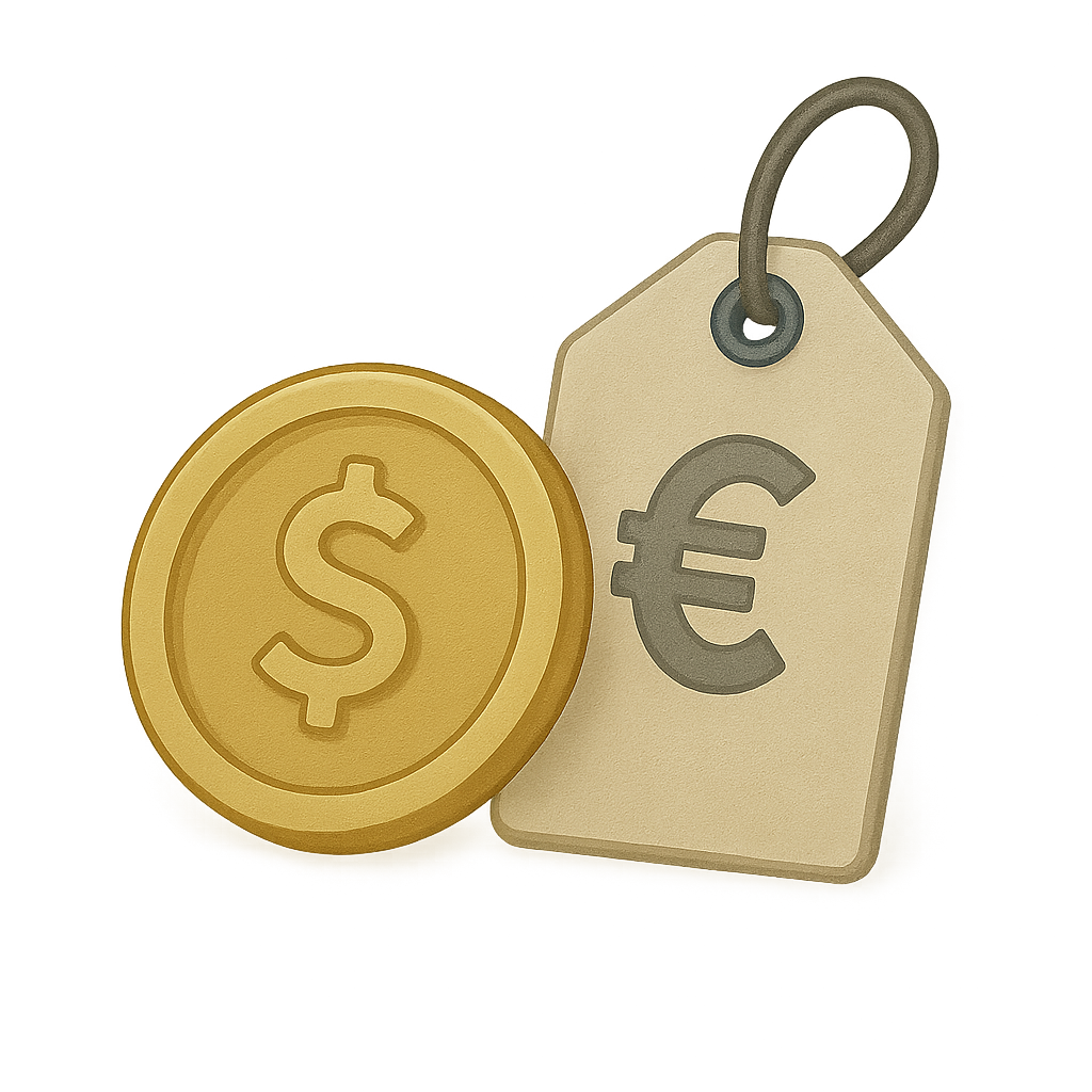 Precios Competitivos