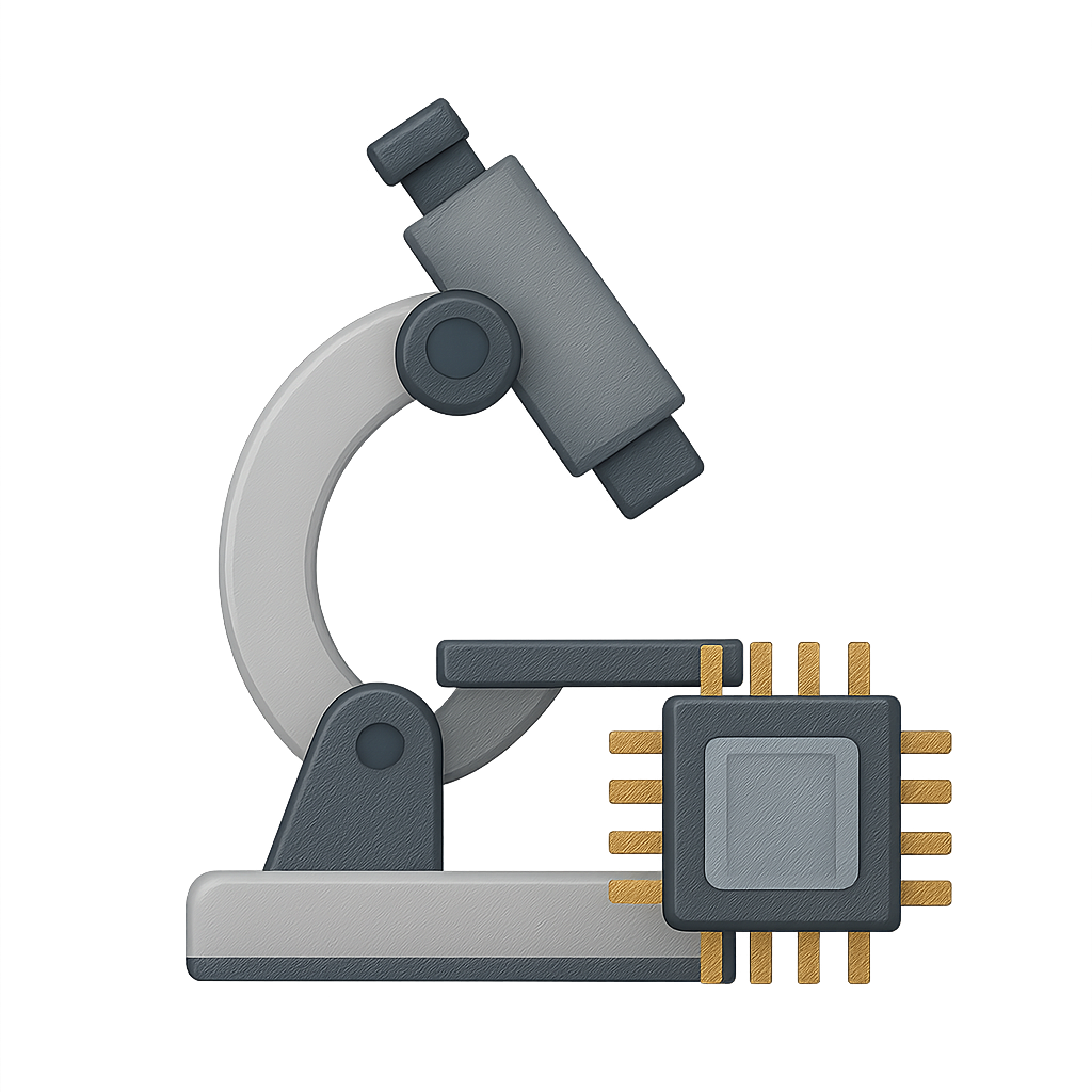 Tecnologías de Vanguardia
