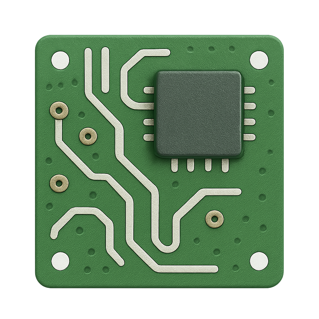 Reparación de tarjetas lógicas